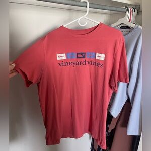 Vintage Vineyard Vines Shirt